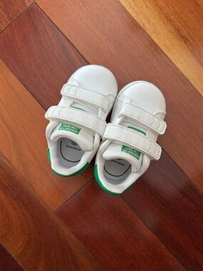 Adidas Stan smith baby classic sneakers